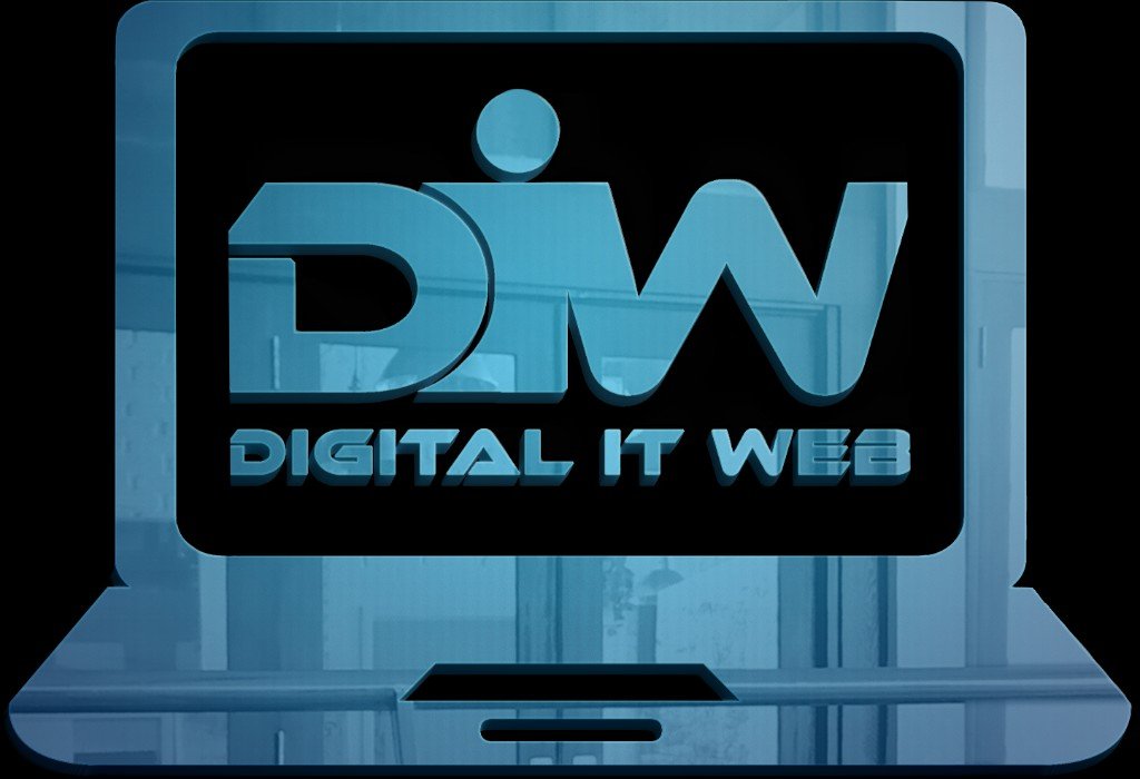 Digital IT Web